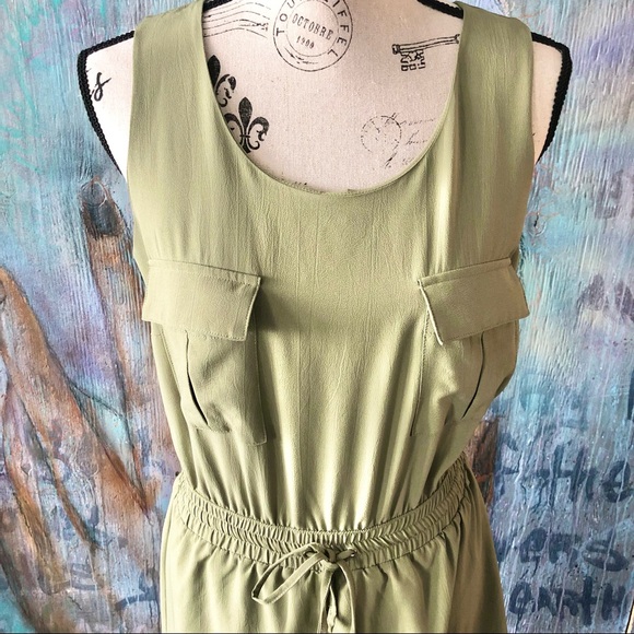 💙 2/$50 HYFVE Midi Dress | Women's Medium - Picture 2 of 12